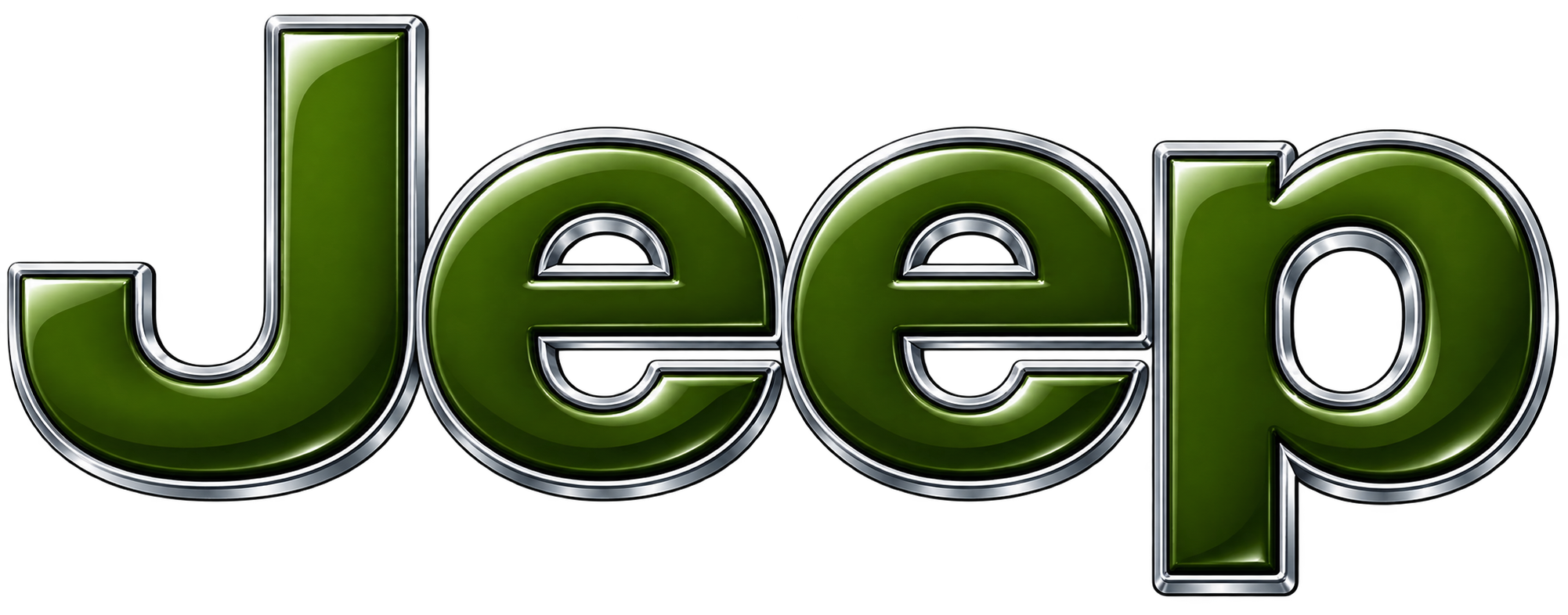 Jeep logo