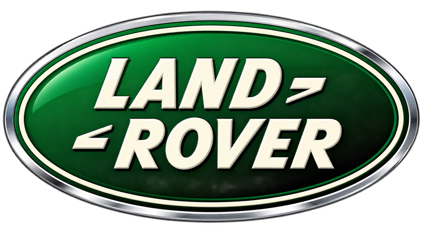 Land Rover logo