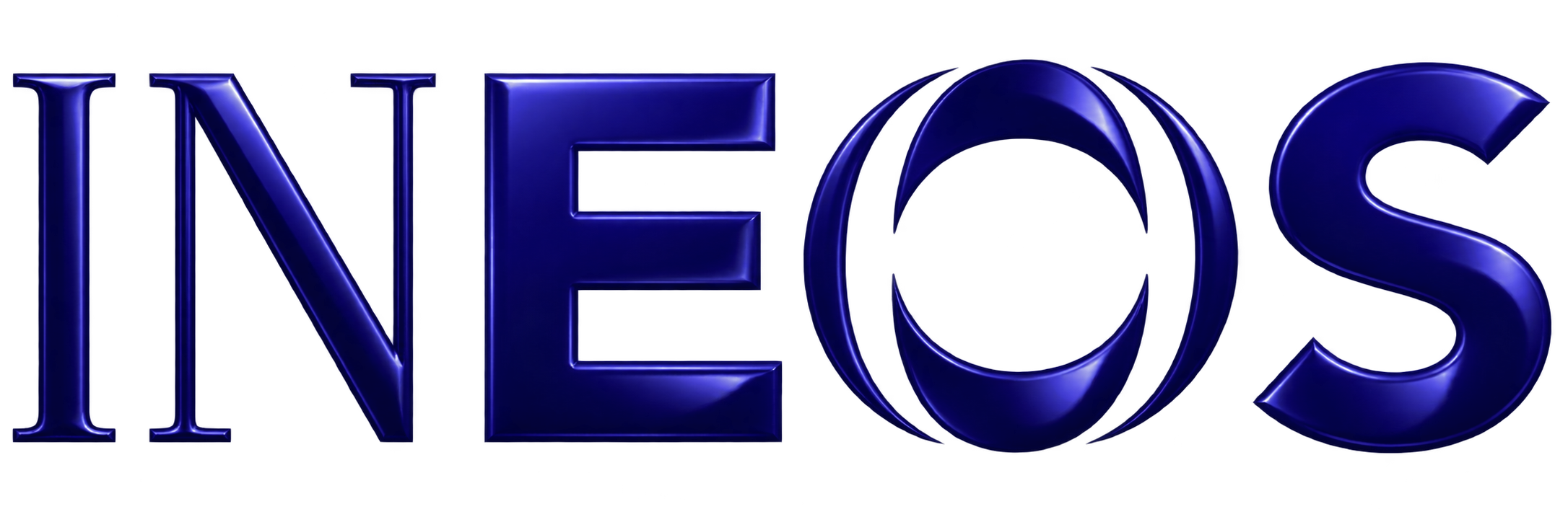 INEOS logo