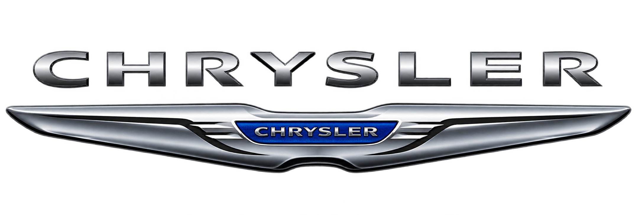 Chrysler logo