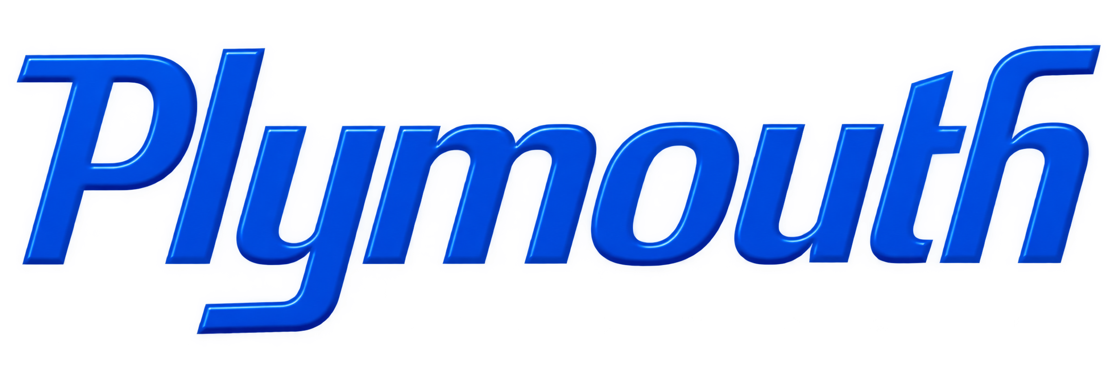 Plymouth logo