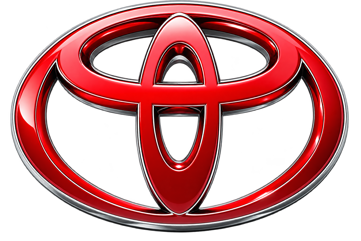 Toyota logo
