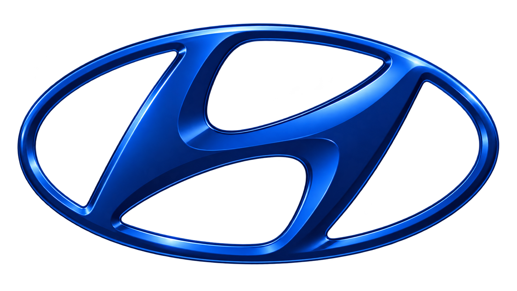 Hyundai logo