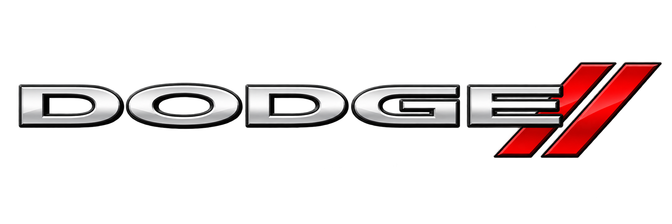 Dodge logo