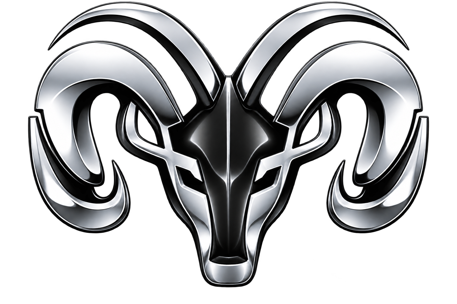 Ram logo