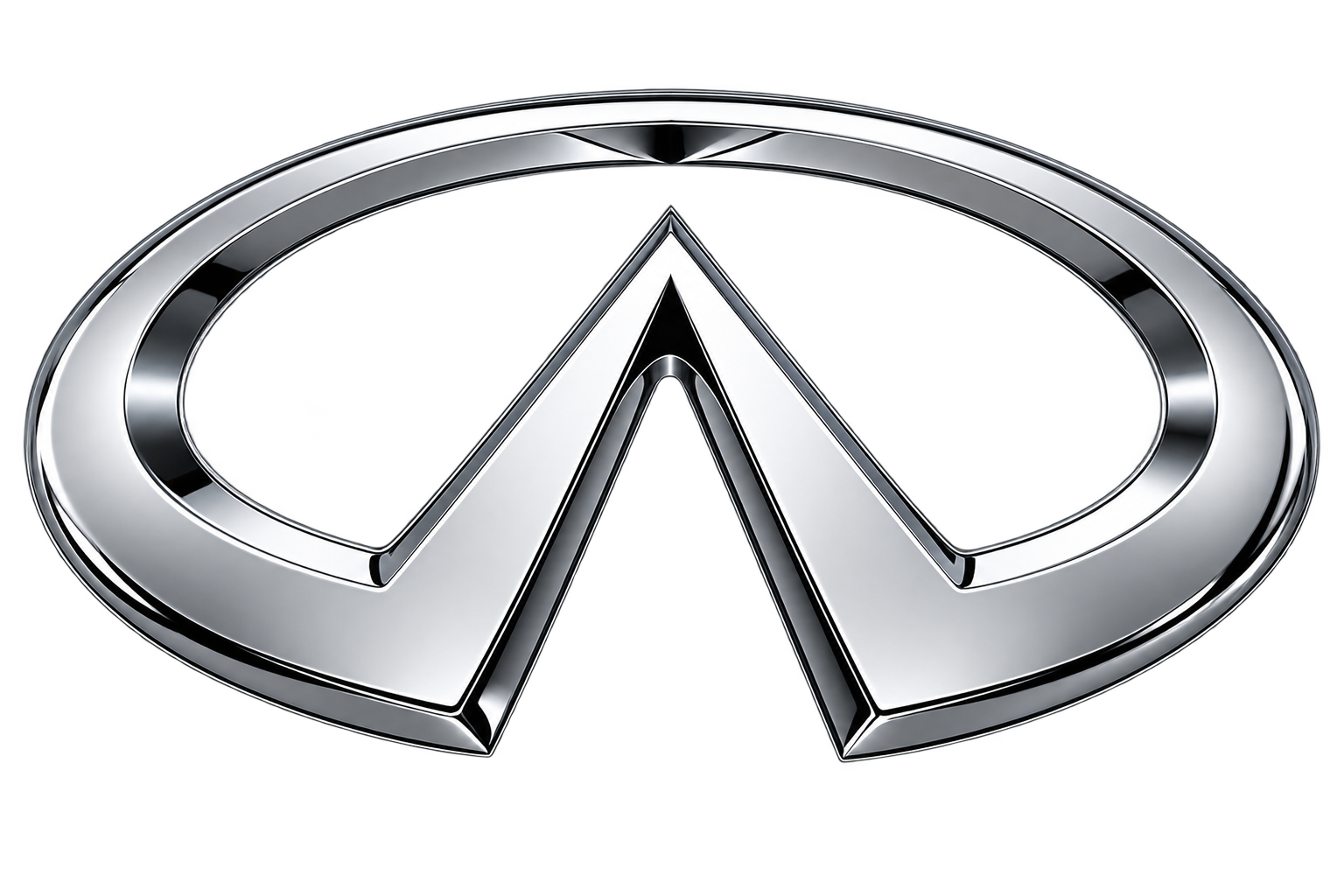 Infiniti logo