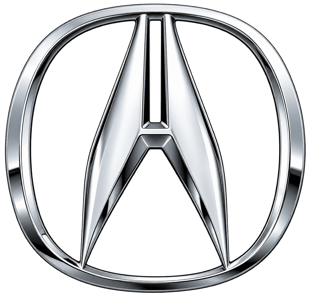 Acura logo
