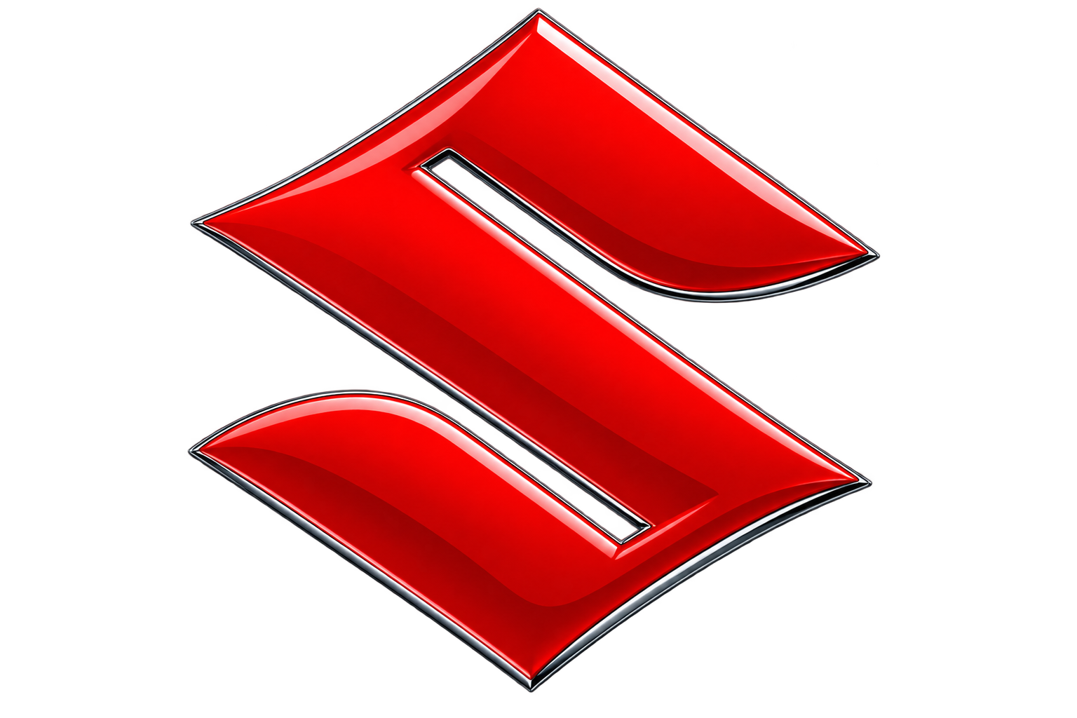 Suzuki logo