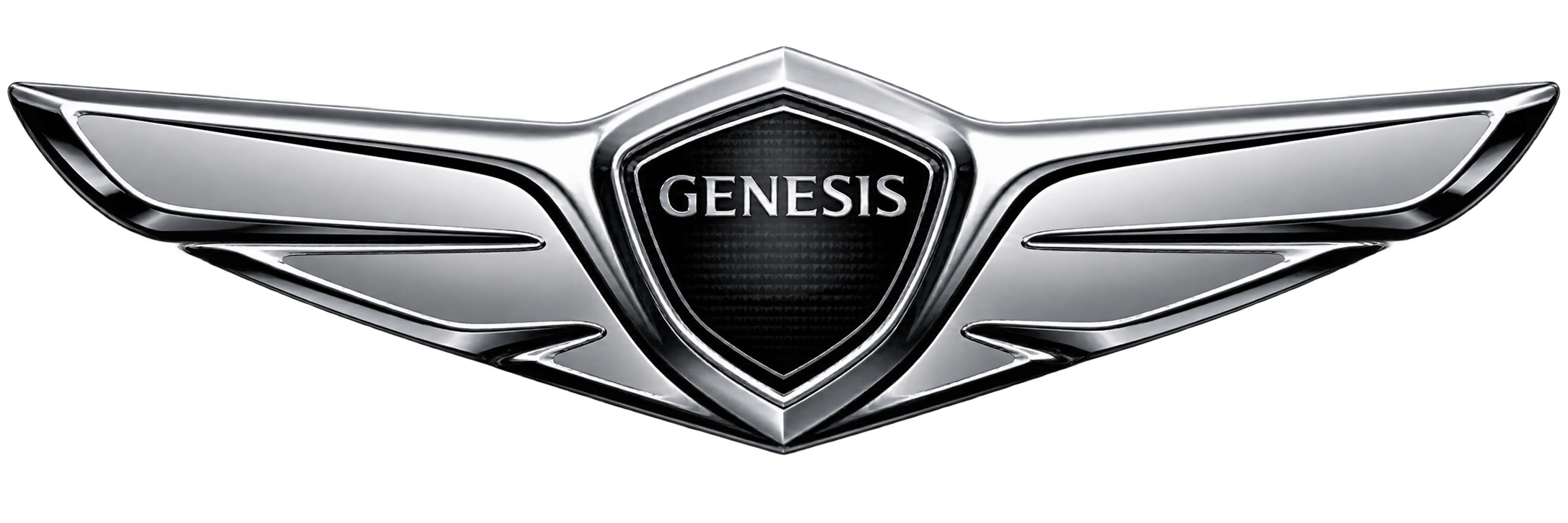 Genesis logo