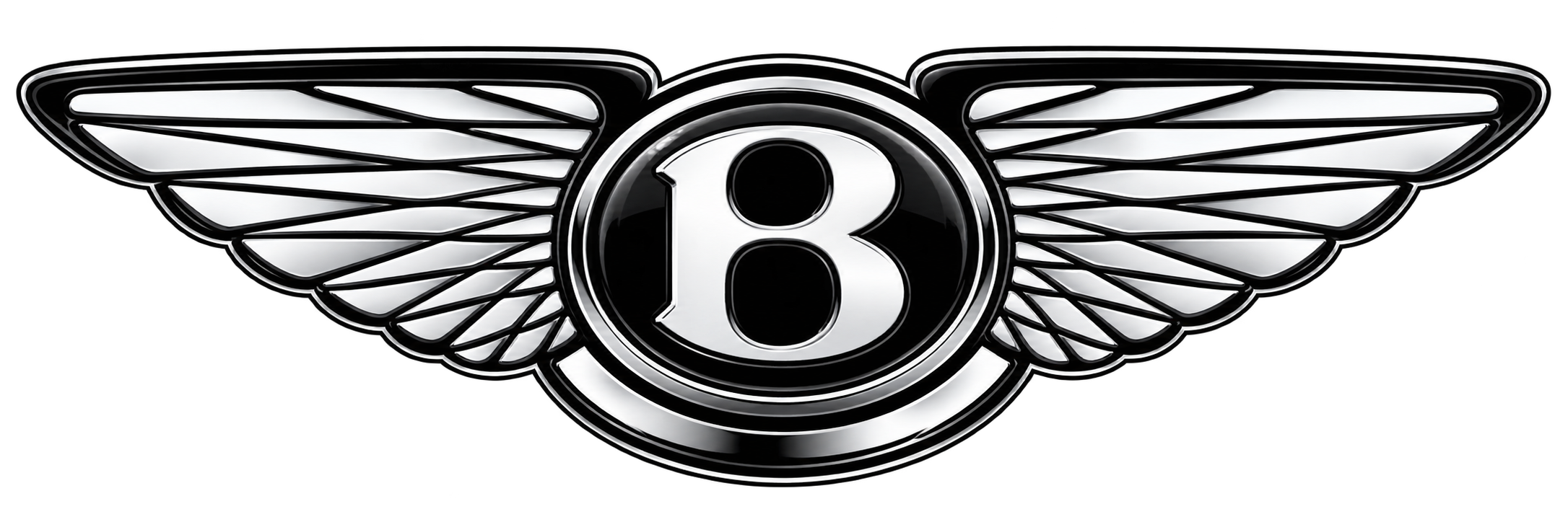 Bentley logo