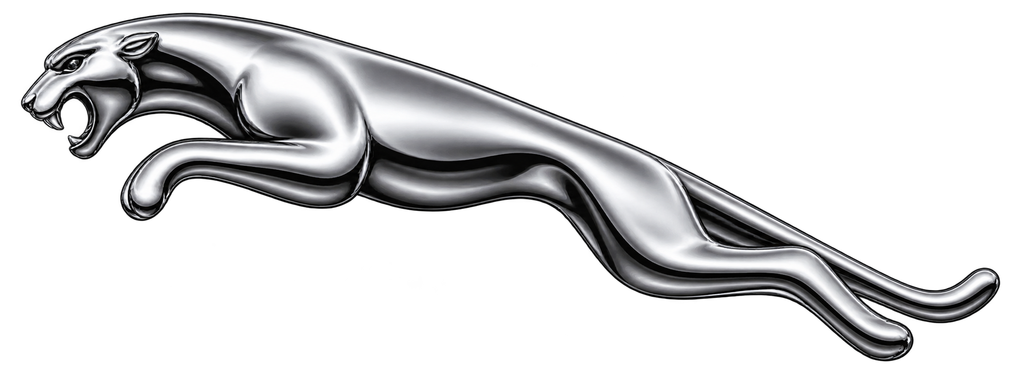 Jaguar logo