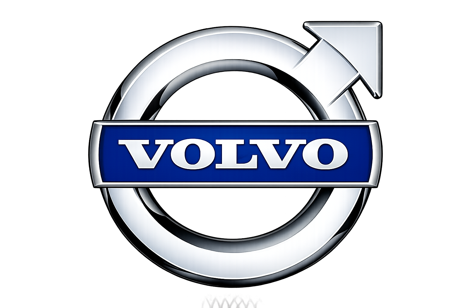 Volvo logo