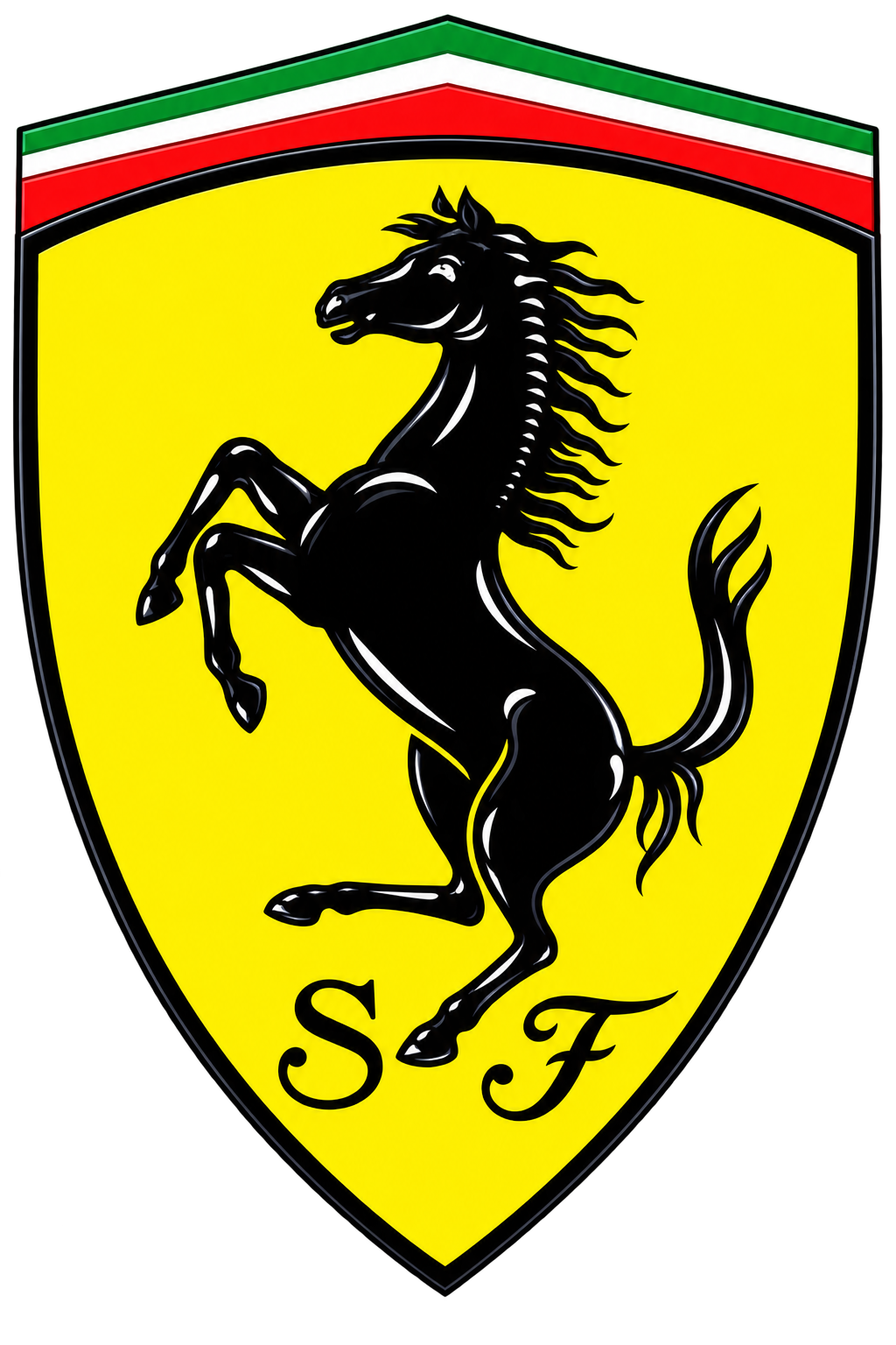 Ferrari logo