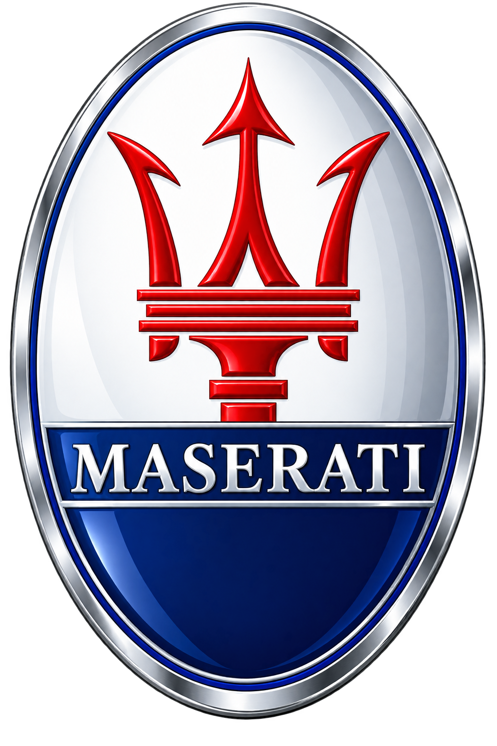 Maserati logo