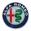 Alfa Romeo logo