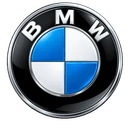 BMW logo