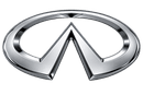 Infiniti logo