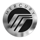 Mercury logo