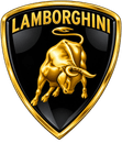 Lamborghini logo