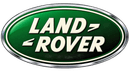 Land Rover logo
