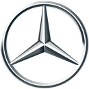 Mercedes-Benz logo