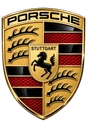 Porsche logo