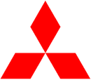 Mitsubishi logo