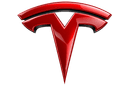 Tesla logo