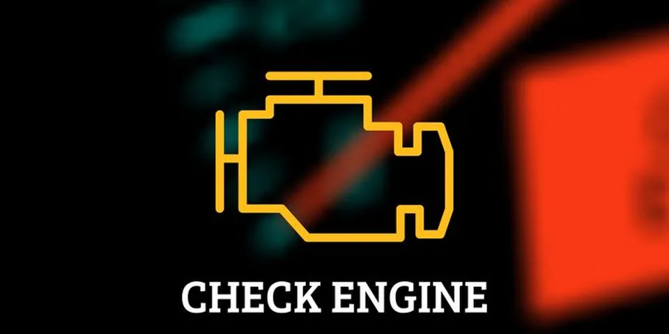 Check engine light diagnostic service at Joe's Auto Repair