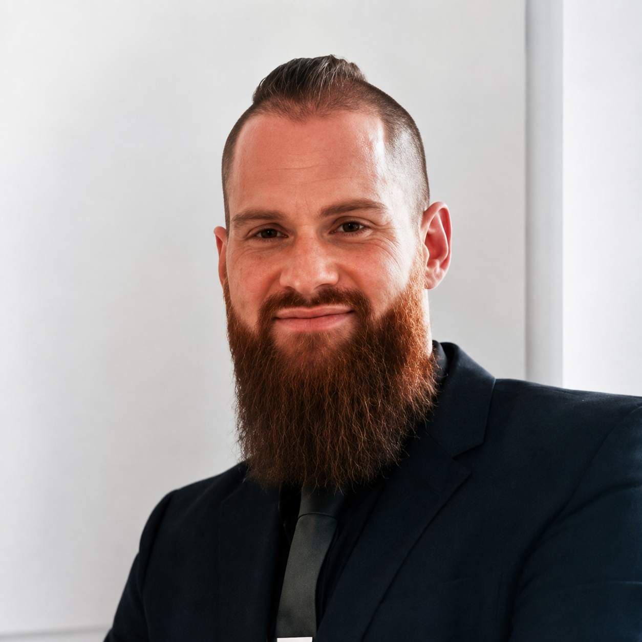 Jan Lockhorn, Betriebs- und Einsatzleitung