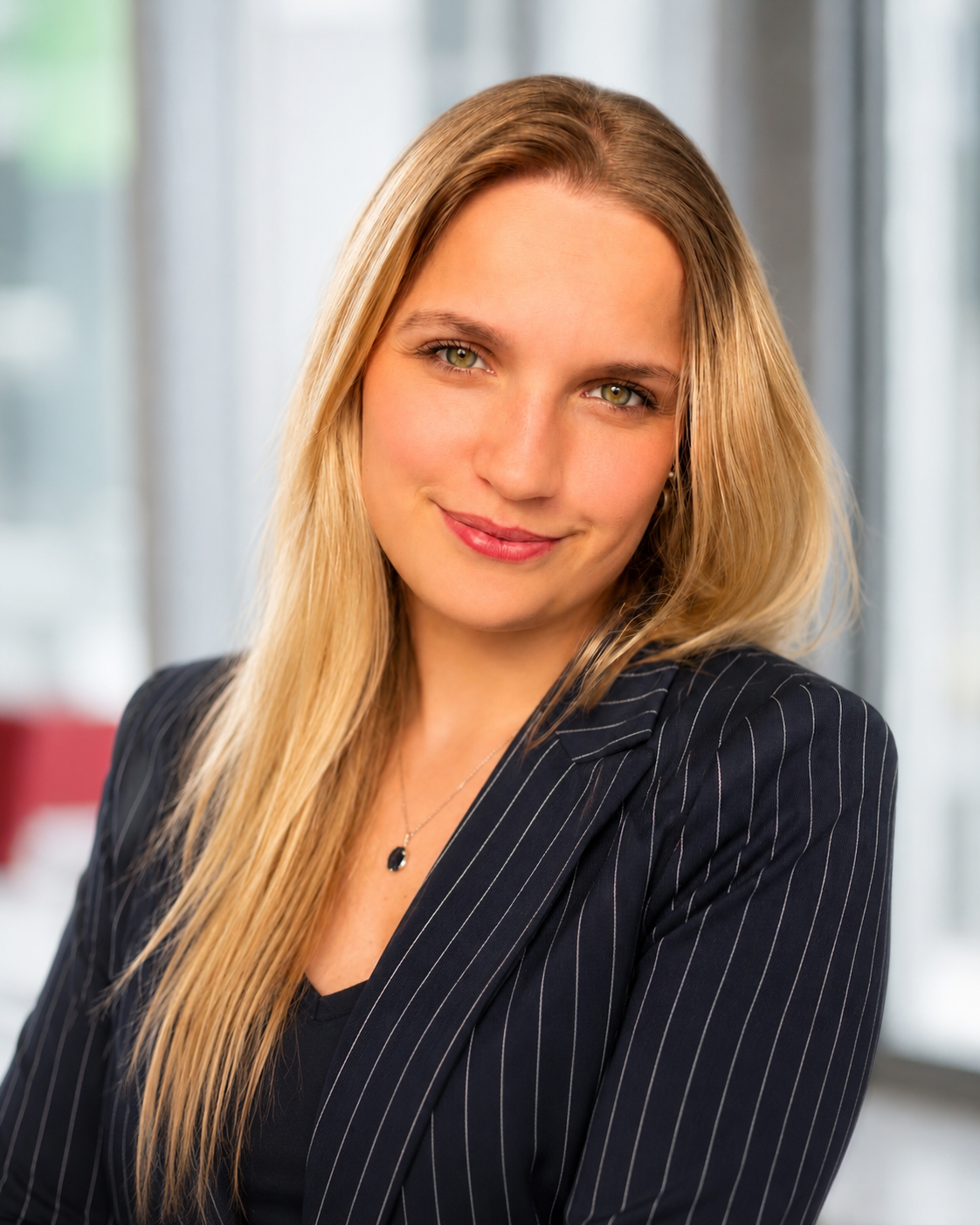 Catharina Stelljes, Recruiting und Weiterbildung