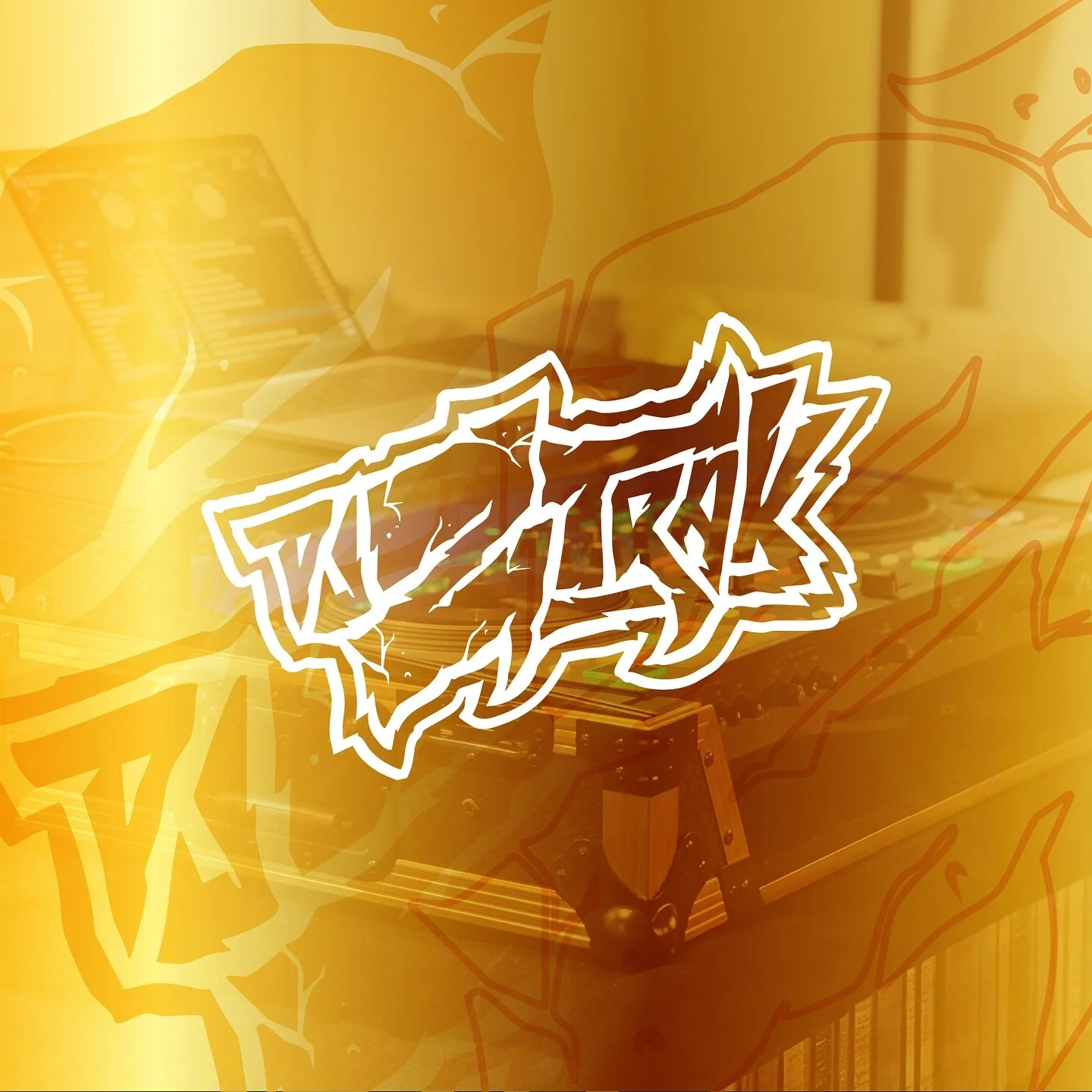 Gold leaf