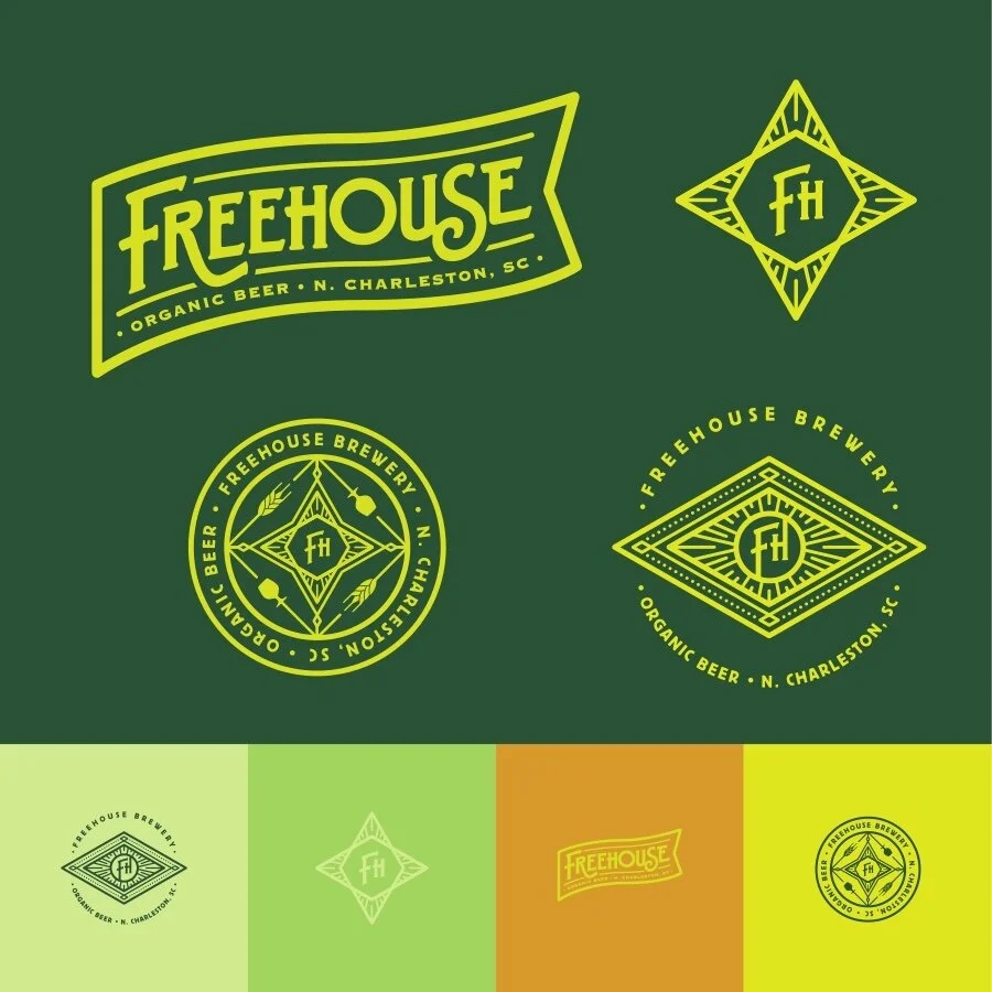 Brand identity