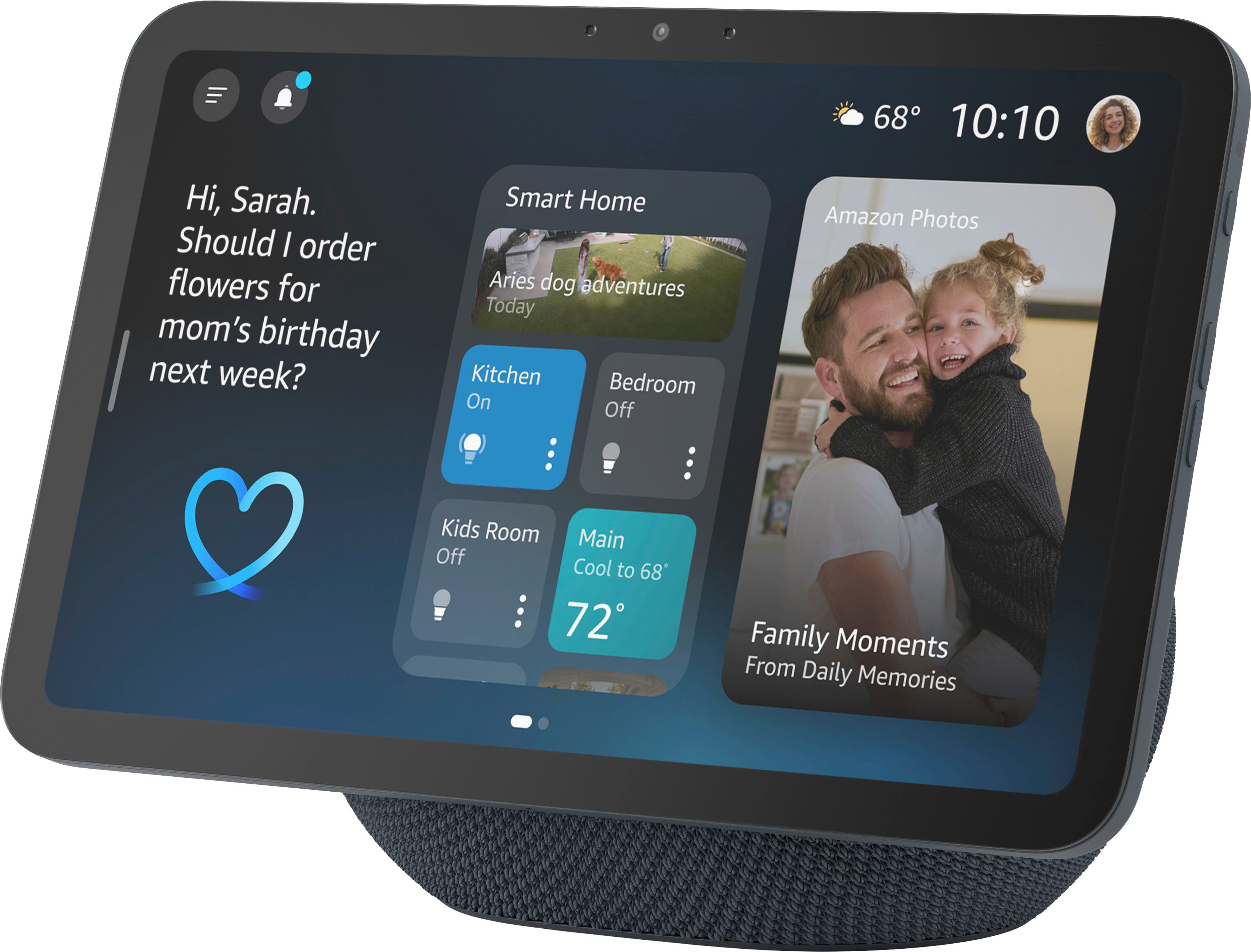 Amazon Echo Show 8