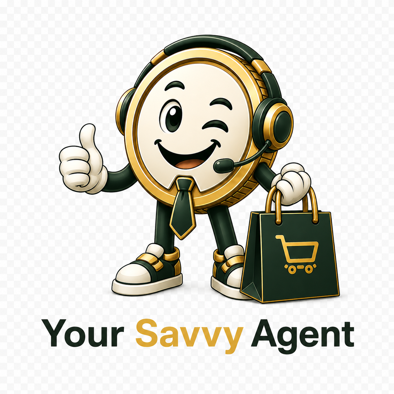 SavvyDime Agent