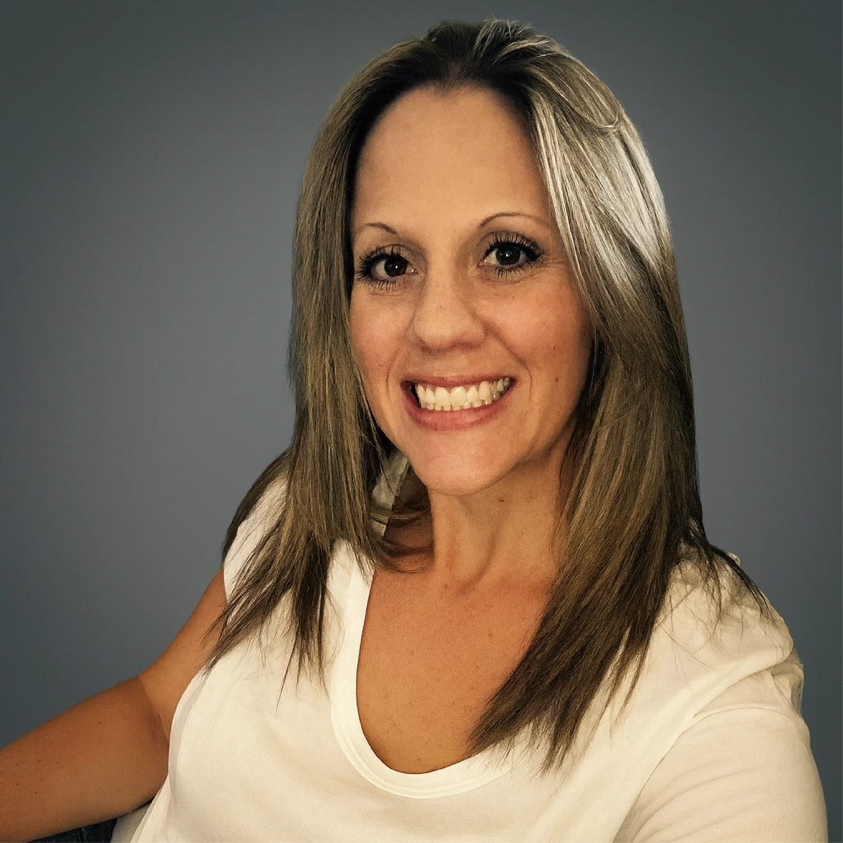 Kelli Vogt, LAC, therapist at The Healing Effect