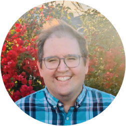 Kenny Allred, LMFT
