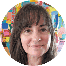 Mary Robertson, Graduate Intern