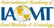 International Academy of Oral Medicine and Toxicology logo.