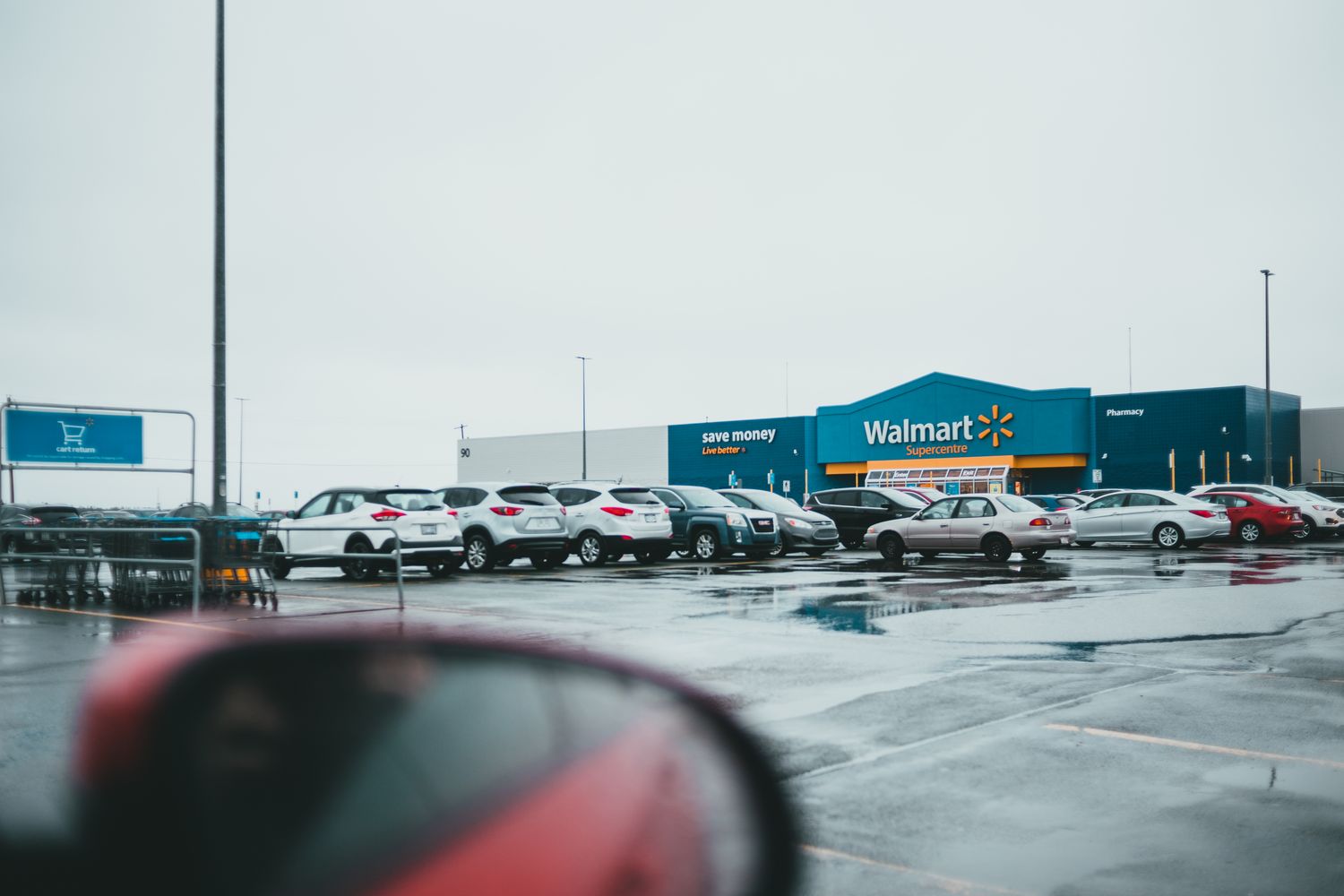 Walmart Lawsuit Results in the Retailer Paying $35 Million to Former Employee it Accused of Fraud