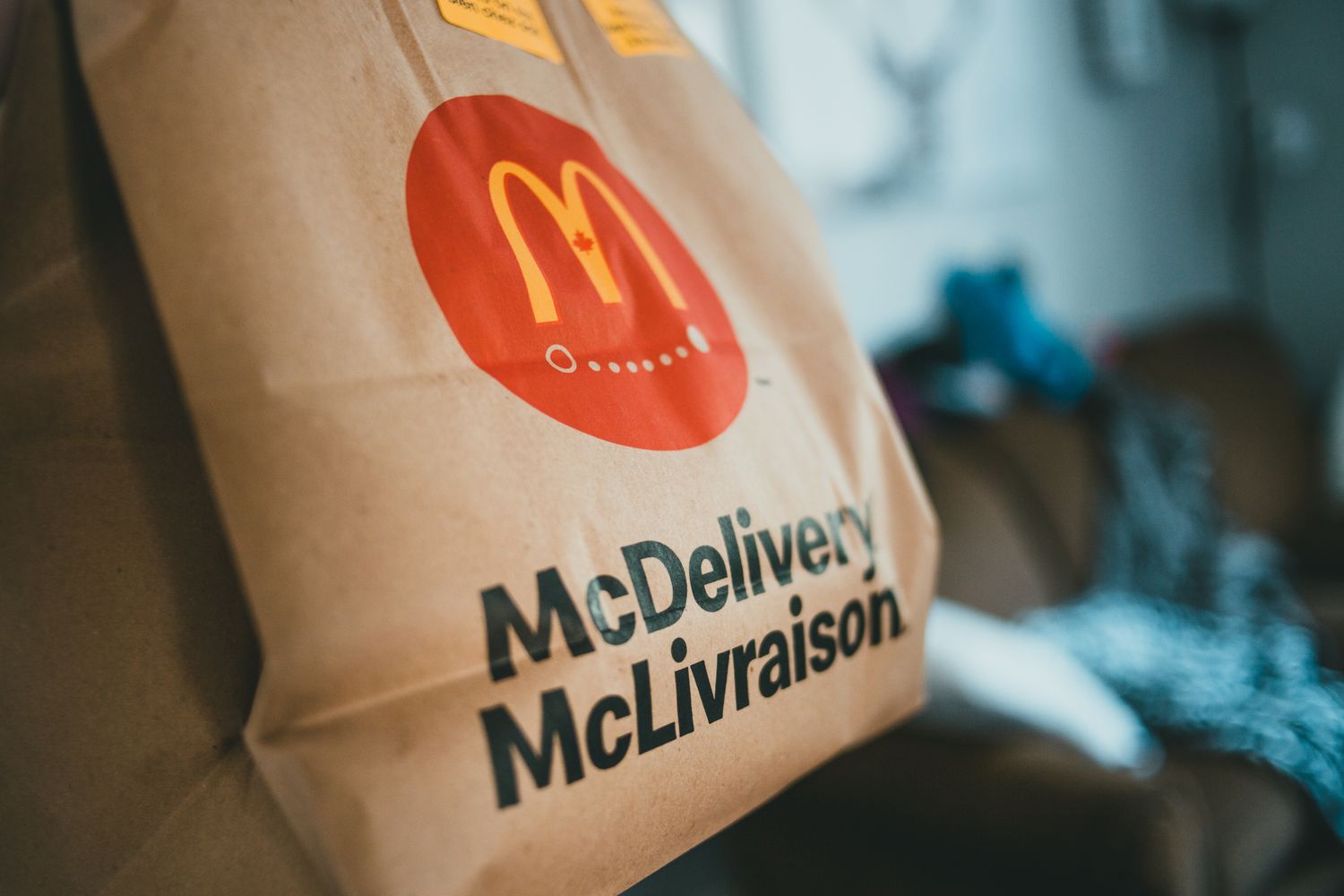 McDonald’s To Increase Deals, Add Value For Customers To Fight Traffic Slump