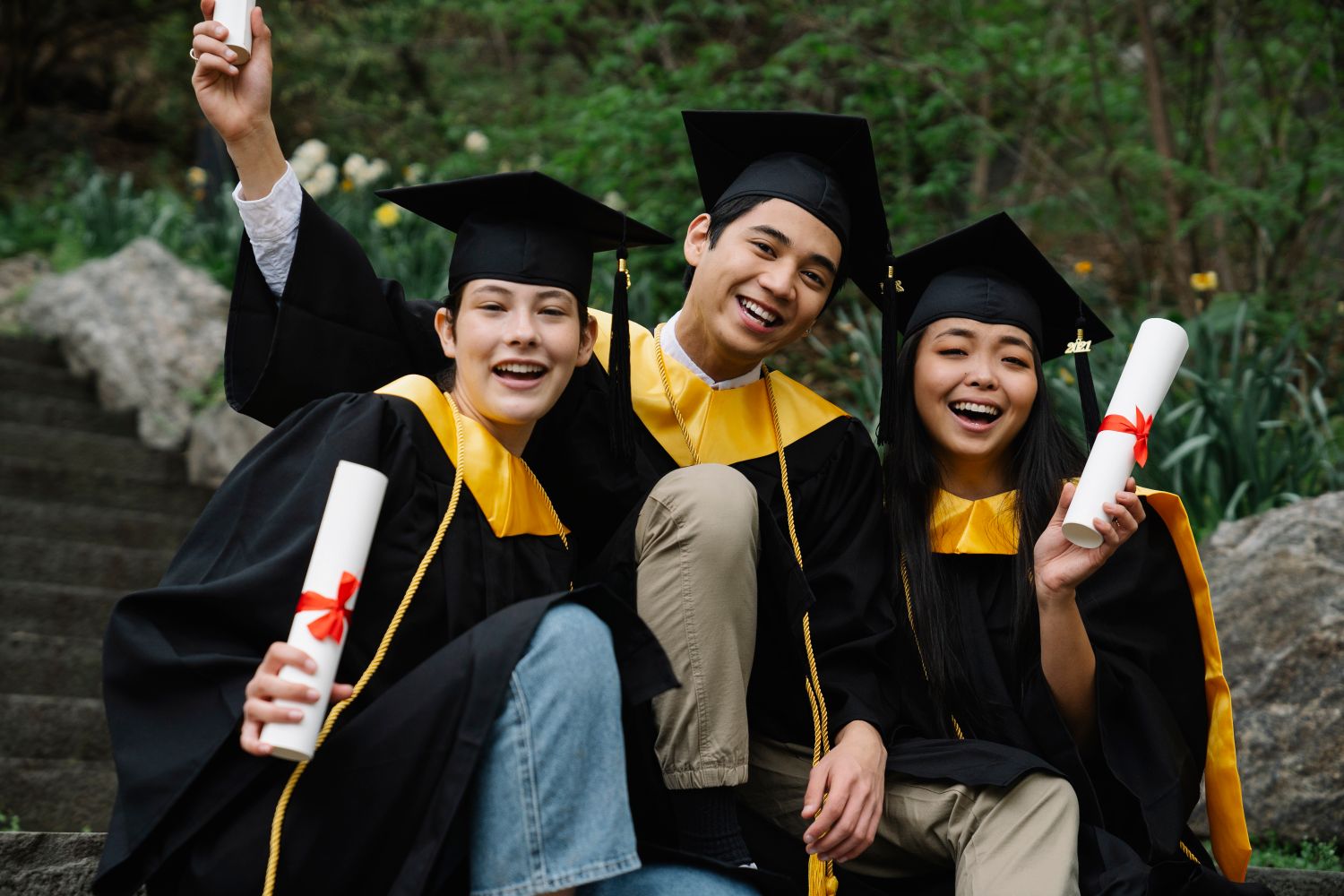 Biden Forgives $6.1B In Student Debt for 317,000 Art Students