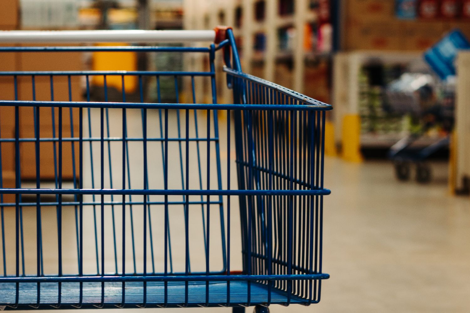 Walmart Is Saying 'So Long' to Self-Checkout and Removing Them in These U.S. States