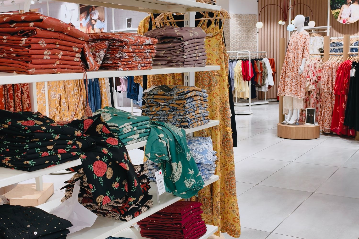 Major Mall Retailer Files for Bankruptcy, Plans to Shut Down Almost 100 Stores