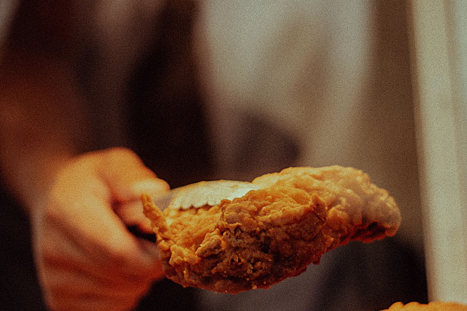 Red Lobster Considering Filing for Bankruptcy