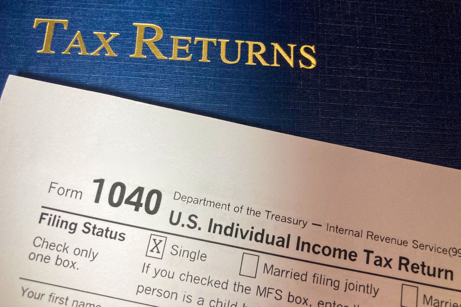 California Tax Receipts Are Down Again as Budget Deficit Looms Large Over State's Government
