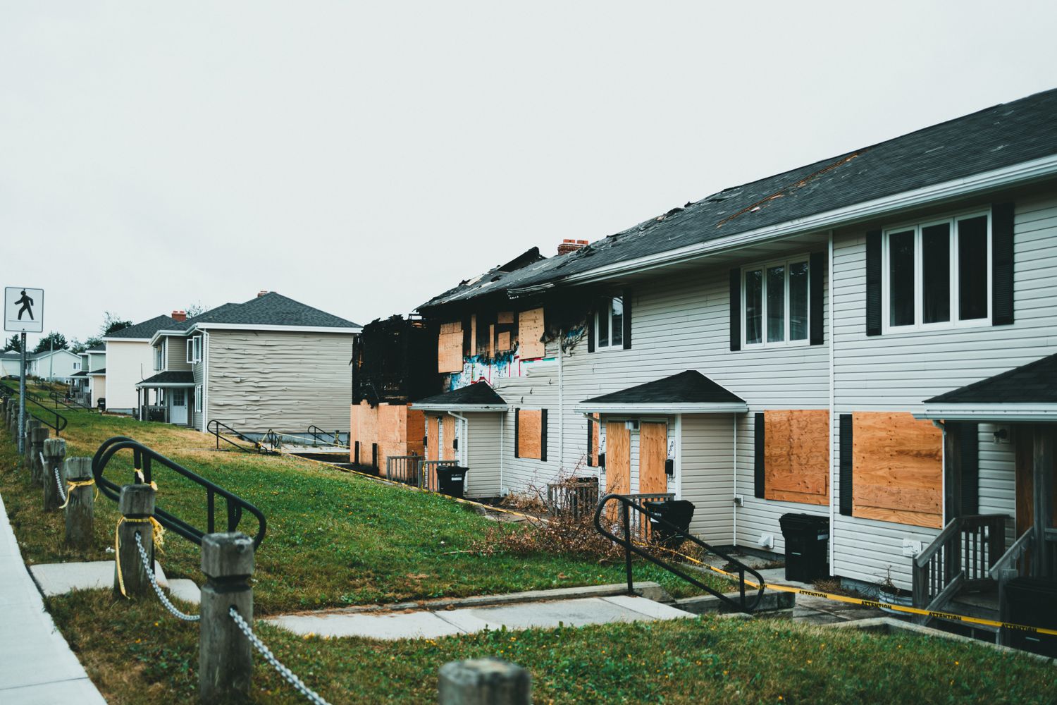 Climate Change is Causing Home-owners Insurance Premiums to Surge Like Never Before