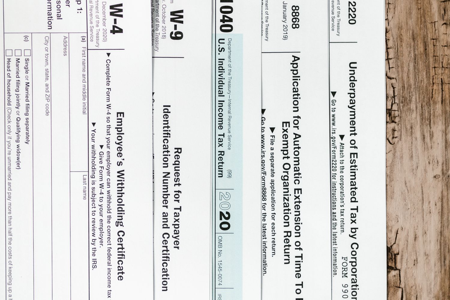 Beware of Scammers Trying To Steal Your Tax Refund, Warns the IRS