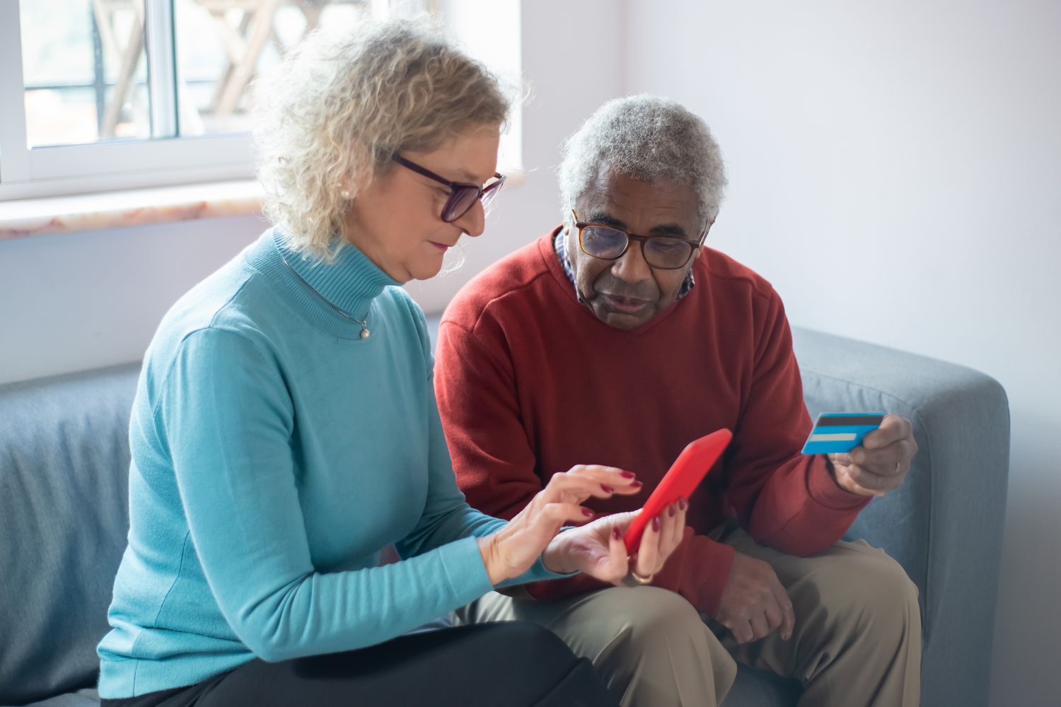 Why Life After Retirement Doesn’t Look Bright for Most Senior Americans