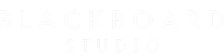 Blackboard Studio